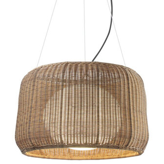 Fora 90 outdoor hanglamp Bover