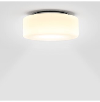 Curling (M) opaal led plafondlamp Serien Lighting 