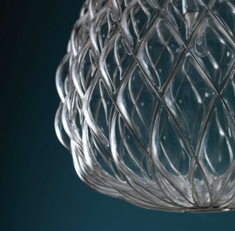 Pinecone large hanglamp FontanaArte