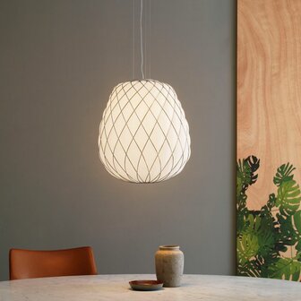 Pinecone grande hanglamp FontanaArte