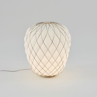 Pinecone medium tafellamp FontanaArte