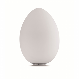 Uovo small vloerlamp FontanaArte