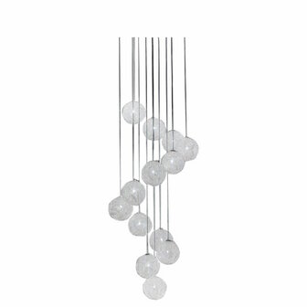 Sweet light chandelier hanglamp Catellani&amp;Smith