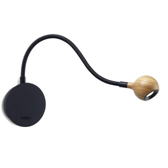 N&ordm;8 wandlamp Marset