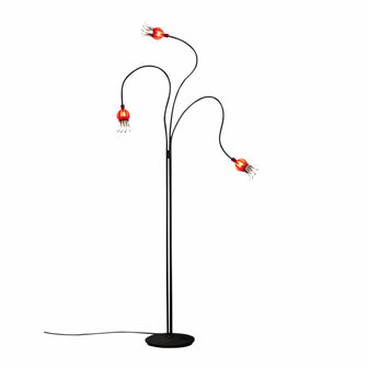 Poppy Floor 3 vloerlamp Serien Lighting 