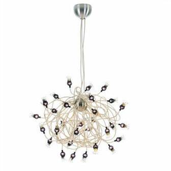 Poppy suspension 30 hanglamp Serien lighting 