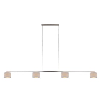 Reef suspension 4 hanglamp Serien Lighting 