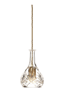 Bell Decanterlight hanglamp Lee Broom