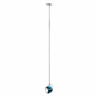 Beluga colour d57 &Oslash; 9 cm hanglamp Fabbian