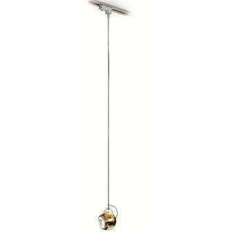 Beluga colour d57 &Oslash; 9 cm hanglamp Fabbian