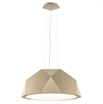 Crio led &Oslash;​ 180 cm hanglamp Fabbian