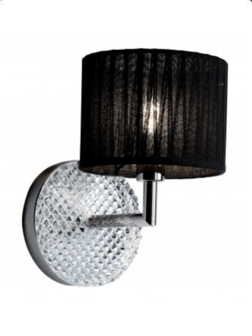 Diamond wandlamp Fabbian 