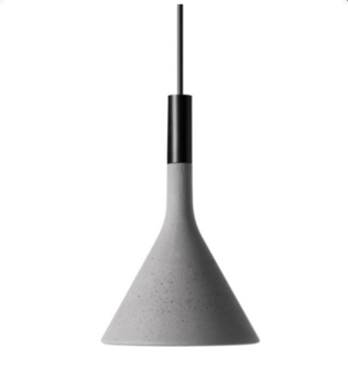 Aplomb gu10 hanglamp Foscarini