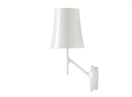 Birdie wandlamp Foscarini