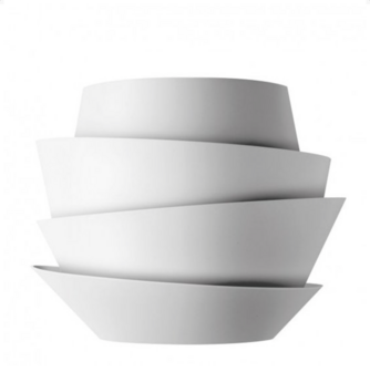 Le soleil wandlamp Foscarini