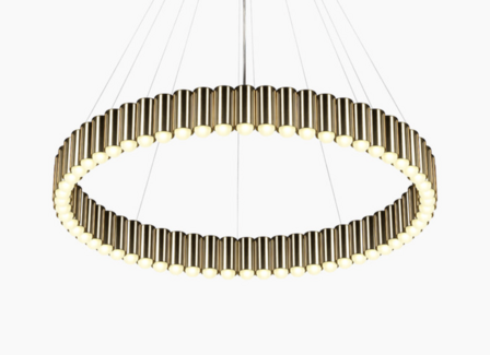 Carousel XL hanglamp Lee Broom 