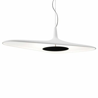 Soleil noir d89s hanglamp Luceplan 