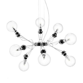 Matrix otto hanglamp Lumina