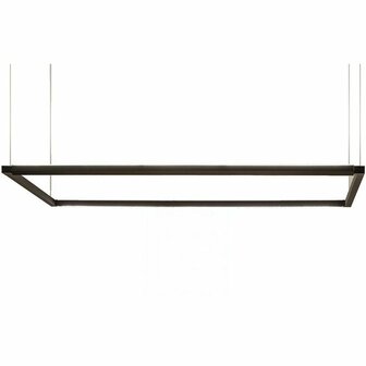 Spigolo horizontal hanglamp Nemo Lighting