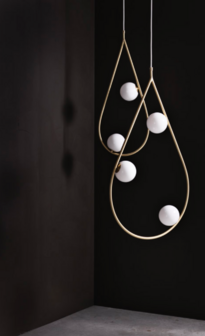 Pearls 65 Pendant hanglamp Pholc