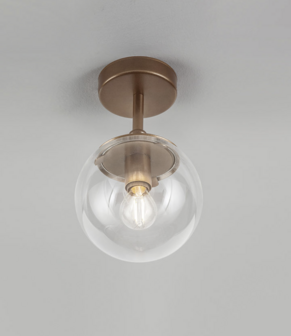 Global 32 plafondlamp Metal Lux