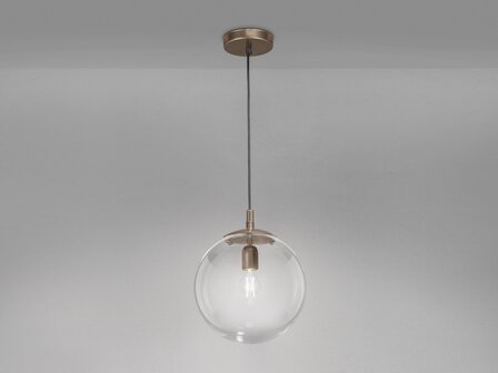 Global 53 hanglamp Metal Lux