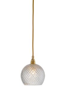 Rowan S crystal hanglamp Ebb &amp; Flow