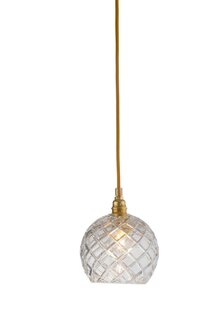 Rowan S crystal hanglamp Ebb &amp; Flow