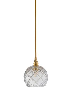 Rowan S crystal hanglamp Ebb &amp; Flow