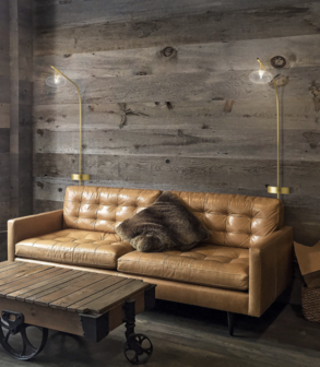 Dolce 91 wandlamp Metal Lux