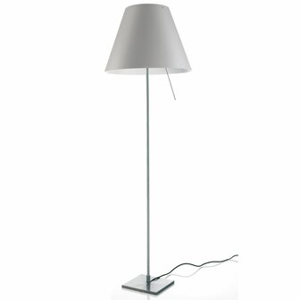 Costanza d13 tc vloerlamp Luceplan