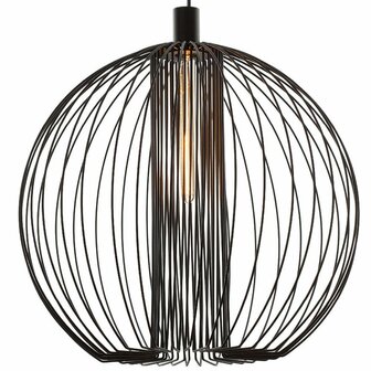 Wiro globe 1.0 hanglamp Wever &amp; Ducre 