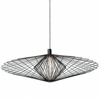 Wiro diamond 3.0 hanglamp Wever &amp; Ducre 