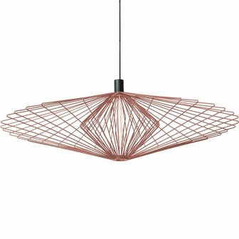 Wiro diamond 3.0 hanglamp Wever &amp; Ducre 