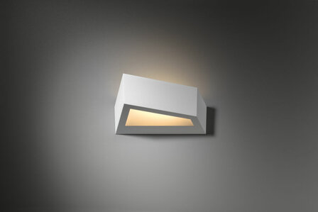 Bold LED Tre dim GI wandlamp Modular