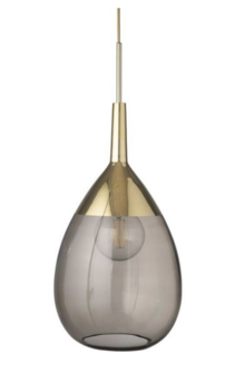 Lute xl hanglamp Ebb &amp; Flow