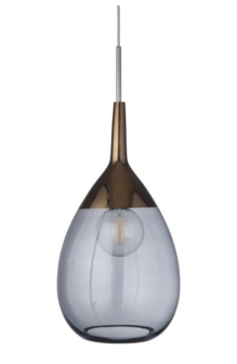 Lute xl hanglamp Ebb &amp; Flow