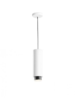 Claque L20 cm hanglamp Fabbian 