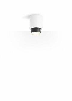 Claque F43 L10 cm plafondlamp Fabbian 