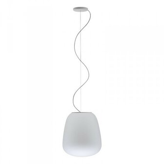 Lumi baka led hanglamp Fabbian 