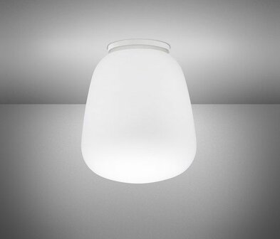 Lumi baka led plafondlamp Fabbian 