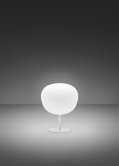 Lumi mochi led tafellamp Fabbian 