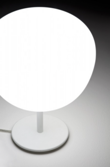 Lumi mochi led tafellamp Fabbian 