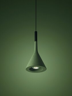 Aplomb gu10 hanglamp Foscarini