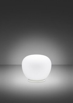 Lumi mochi &Oslash;30 cm tafellamp Fabbian 