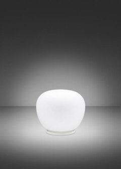 Lumi mochi &Oslash;12 cm tafellamp Fabbian 