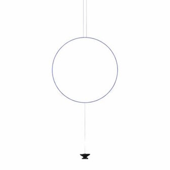 Sorry Giotto 12 hanglamp Catellani&amp;Smith