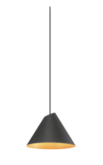 Shiek 1.0 led hanglamp Wever &amp; Ducre 
