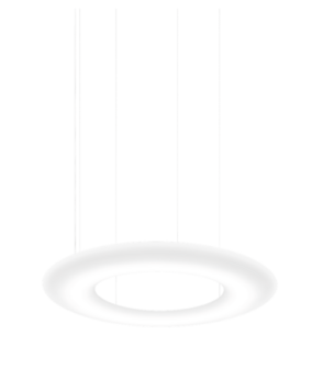 Gigant 10.0 led hanglamp Wever &amp; Ducre 