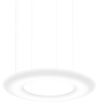 Gigant 16.0 led hanglamp Wever &amp; Ducre 